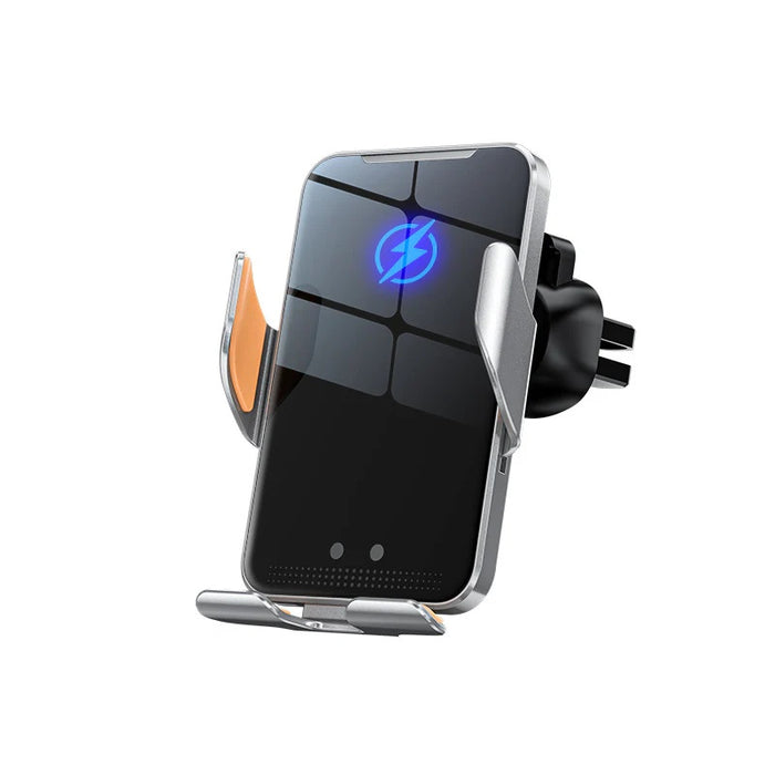 Wireless Charging Car Phone Holder