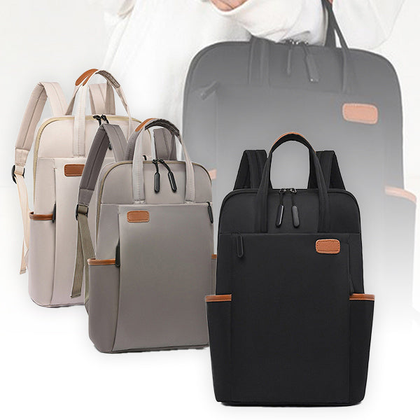 Ladies Laptop Backpack