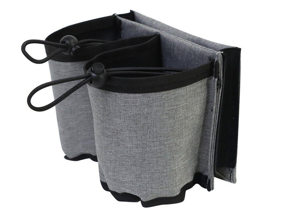 Luggage Travel Cup Holder