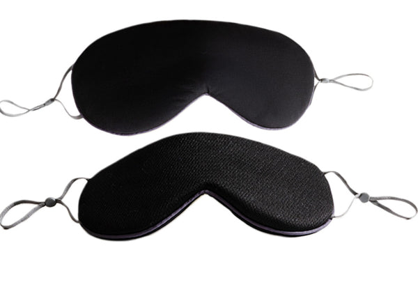 2-Piece Warm & Cool Double Side Sleeping Masks