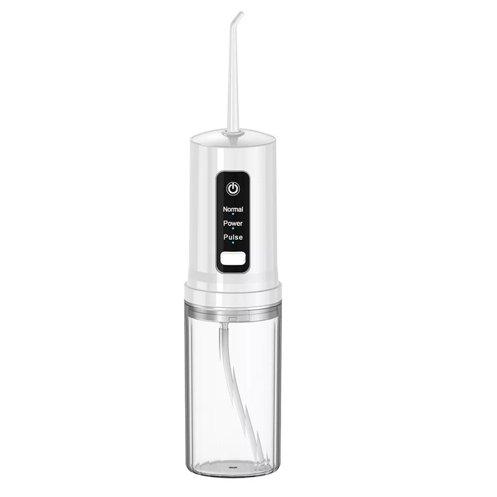 Portable USB Charge Oral Irrigator