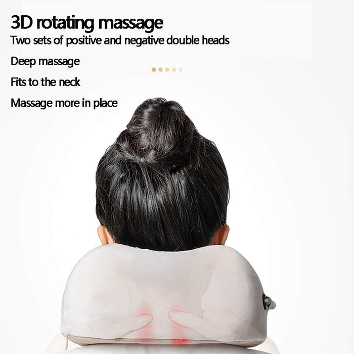 Neck Shoulder Massager