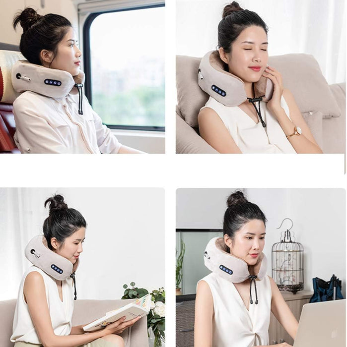 Neck Shoulder Massager