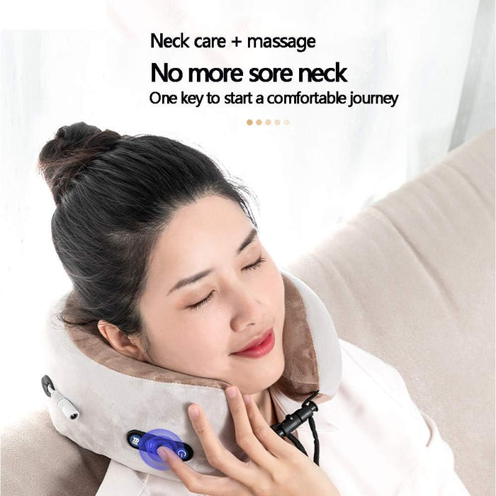 Neck Shoulder Massager