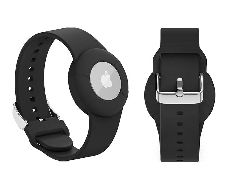 Airtag Wristband Compatible with Apple Airtag