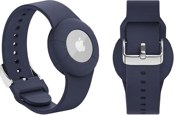 Airtag Wristband Compatible with Apple Airtag