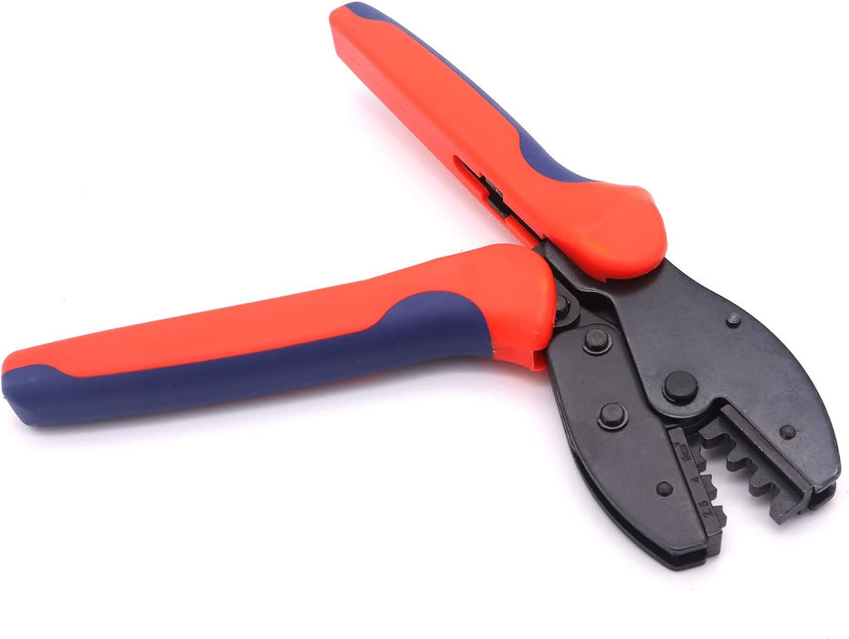 Solar Crimping Tool Set