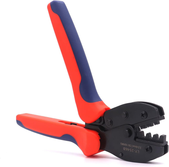 Solar Crimping Tool Set