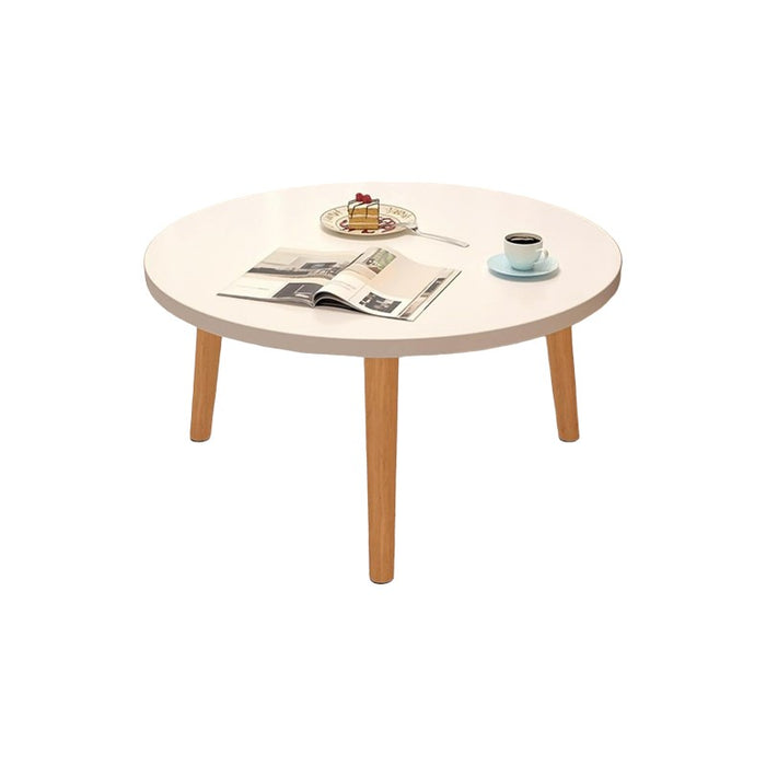 Multi-Use Low Tea Table