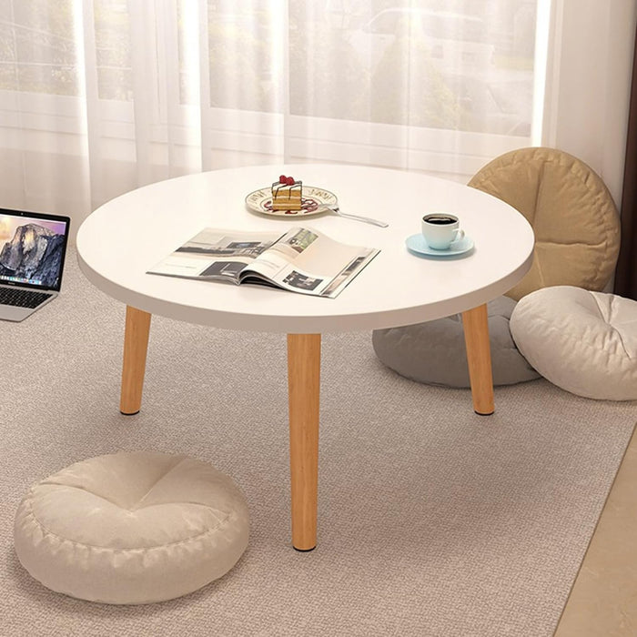 Multi-Use Low Tea Table