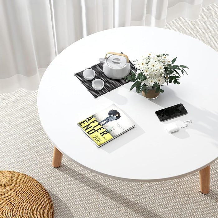 Multi-Use Low Tea Table