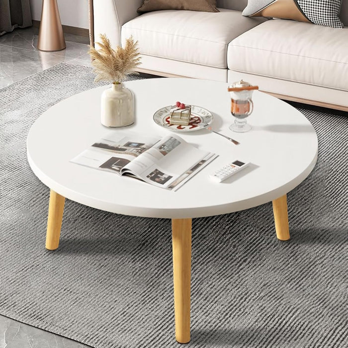 Multi-Use Low Tea Table