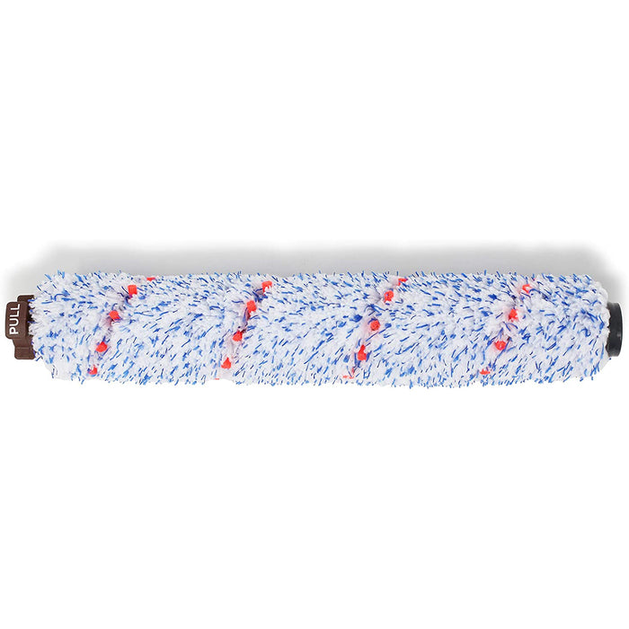 Multi-Surface Brush Rolls Replacement for Bissell - 4 Pack