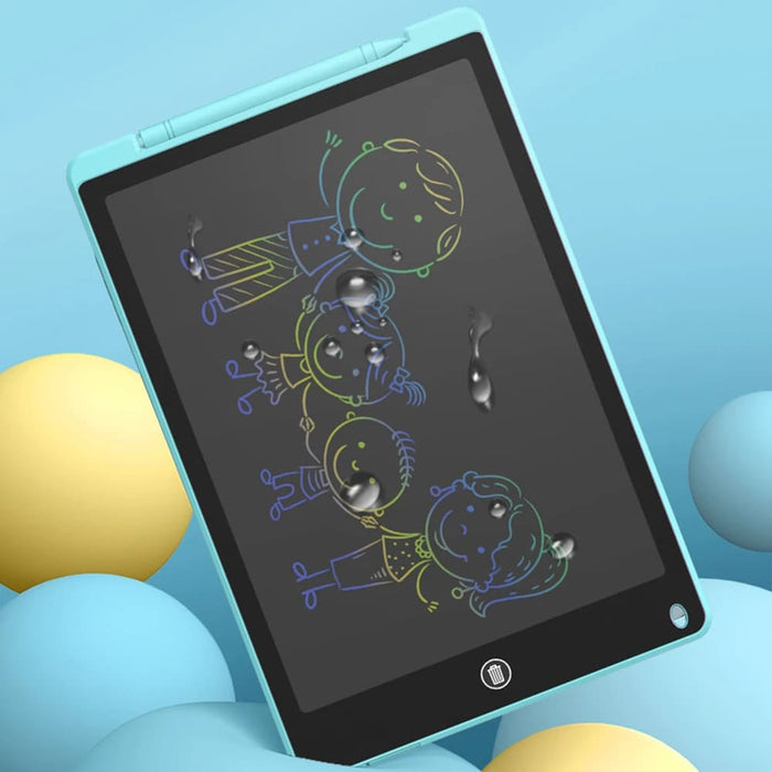 12 Inch LCD Writing Tablet Doodle Board