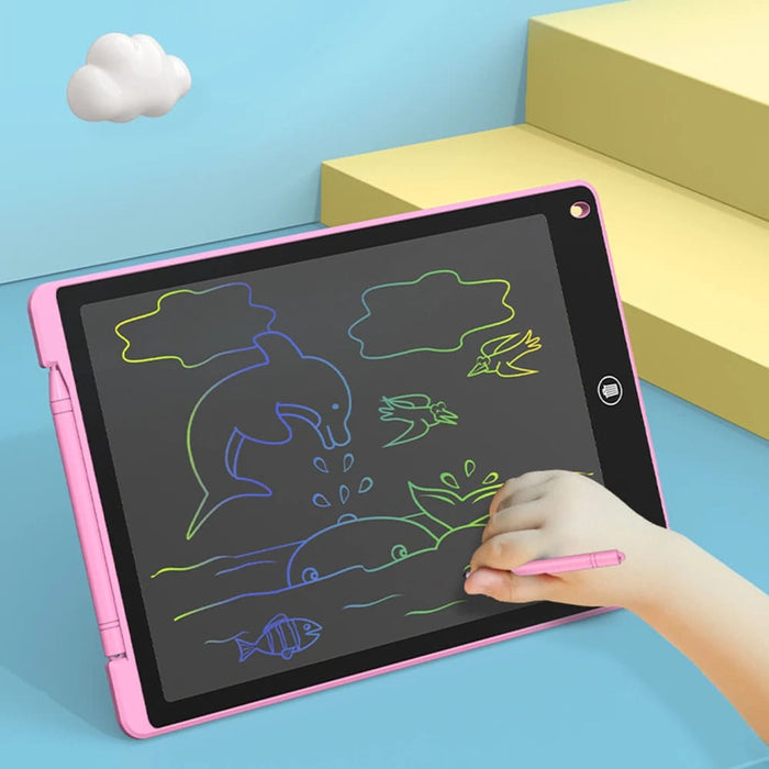 12 Inch LCD Writing Tablet Doodle Board