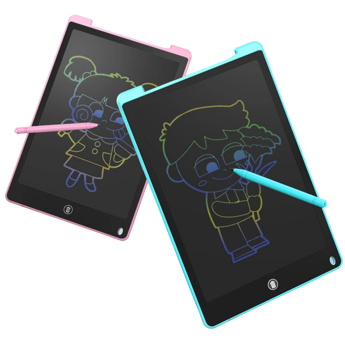 10.5 Inch LCD Writing Tablet Doodle Board