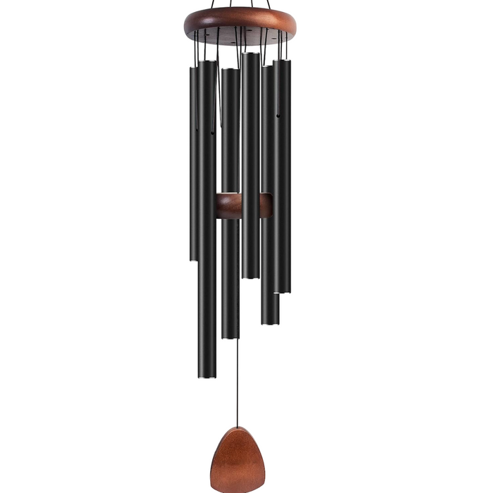 Large Aluminium Wind Chimes