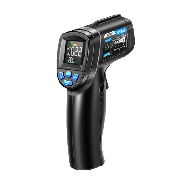 Infrared Thermometer