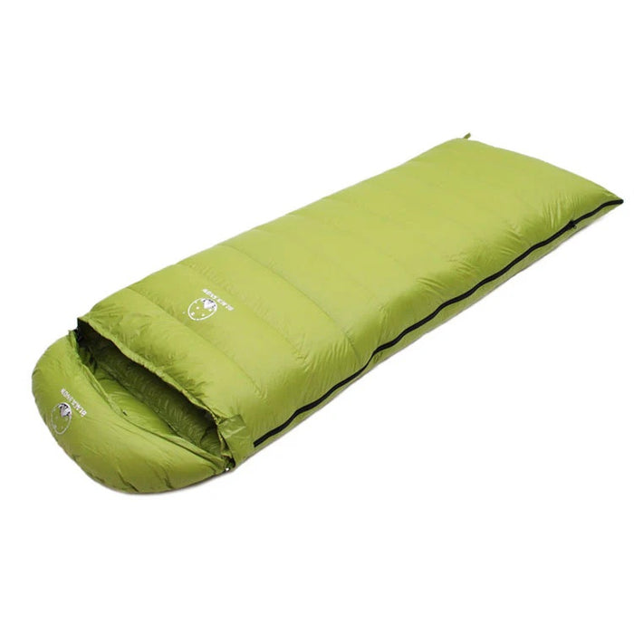 Outdoor Camping Sleeping Bag