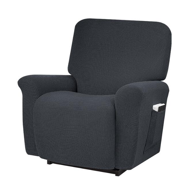 Stretchable Recliner Cover