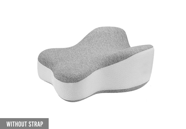 Memory Foam Leg Pillow Cushion