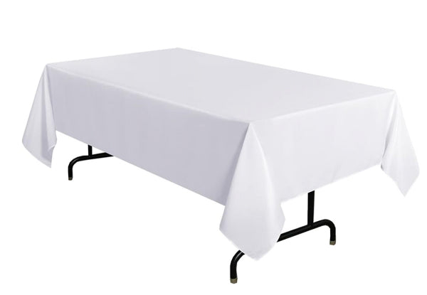 260cm Rectangle Table Cloth