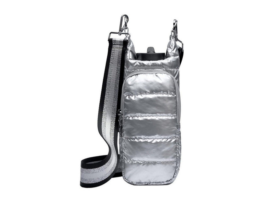 Water Bottle Shoulder Bag