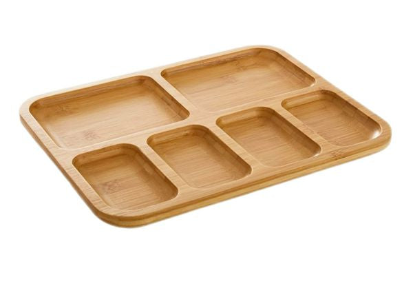 Bamboo Cutting Board