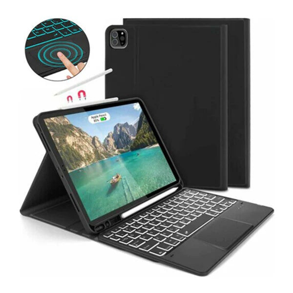 iPad Air Keyboard Case Cover