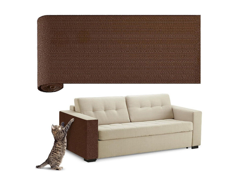 Cat Scratching Mat Couch Protector