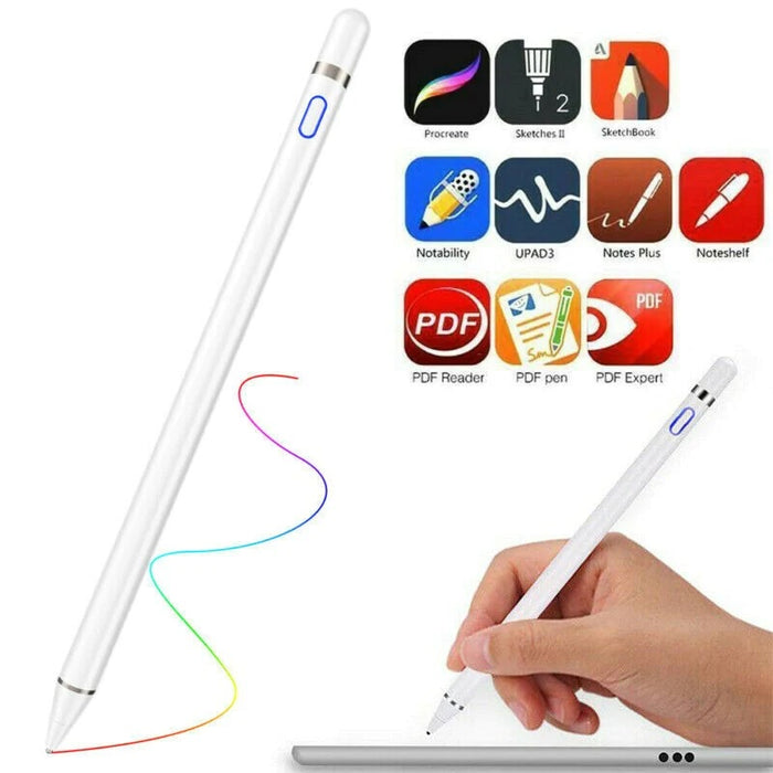 Digital Stylus Pen for Apple iPad