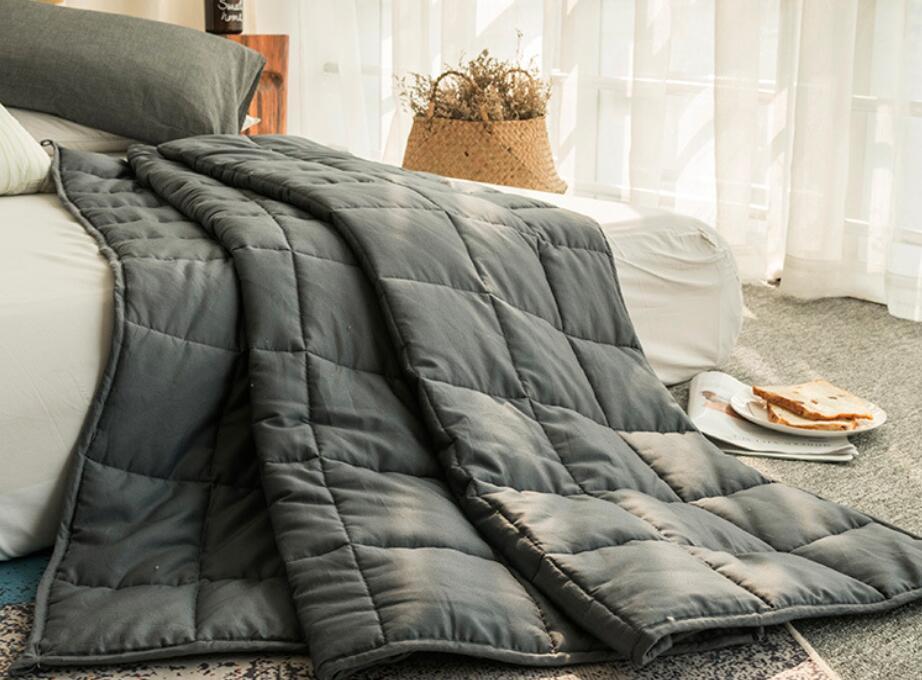 Breathable Weighted Blanket