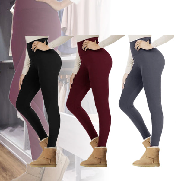 Fleece Lined Leggings