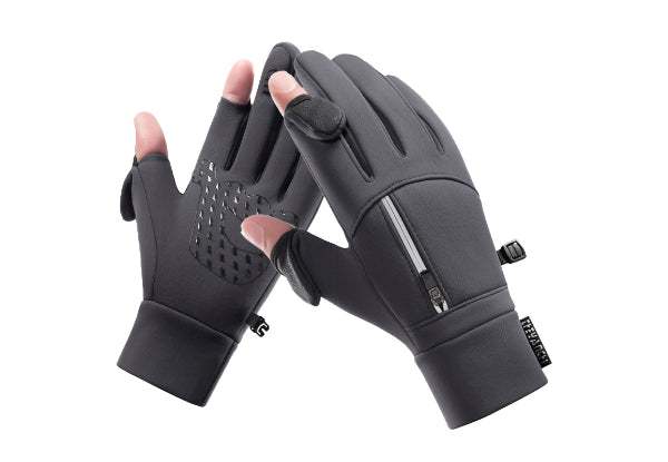 Winter Touchscreen Cycling Gloves