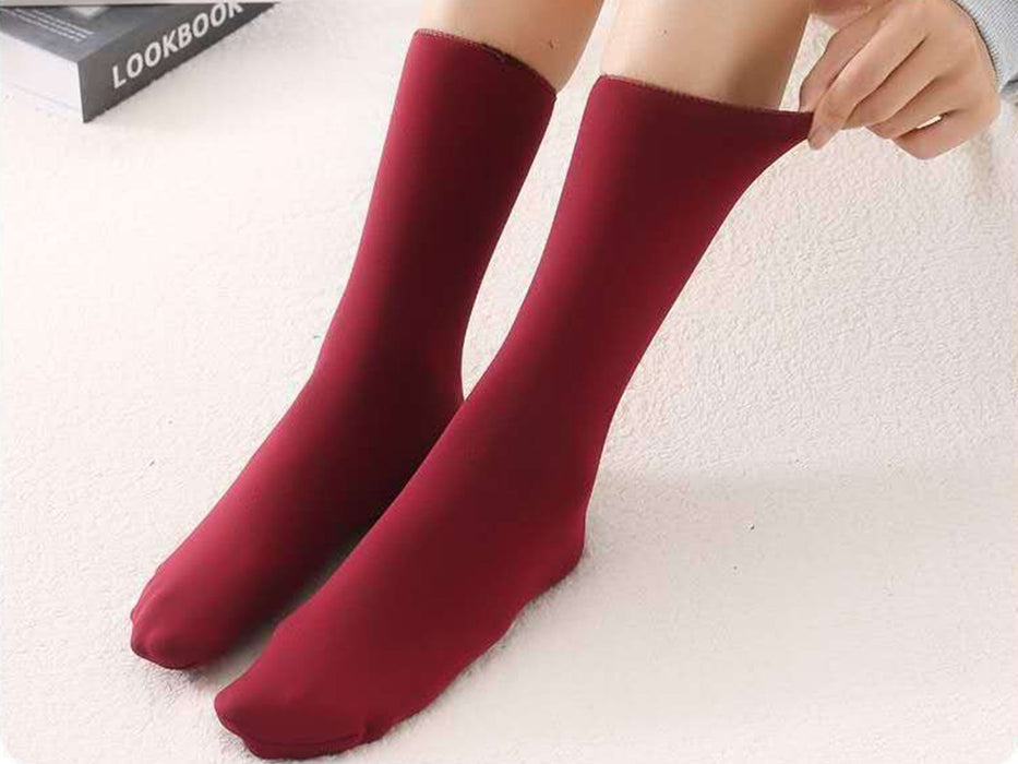 Women's Winter Thermal Socks