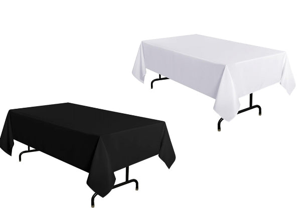 260cm Rectangle Table Cloth