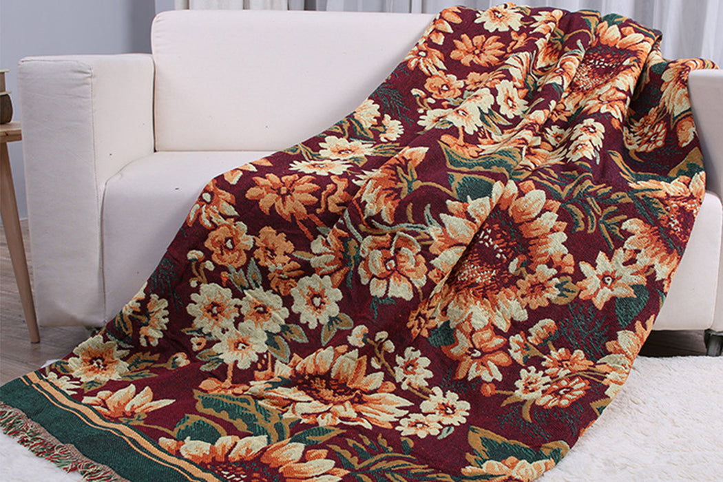 Sofa Blanket Sofa Cover