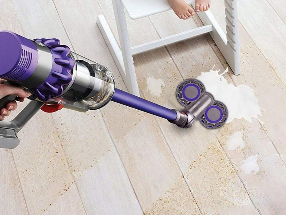 Electric Rotatable Mop Head for Dyson