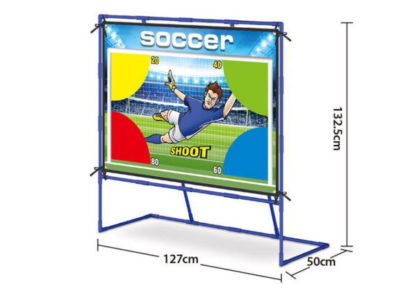 Ball Toss Game Toy Kit