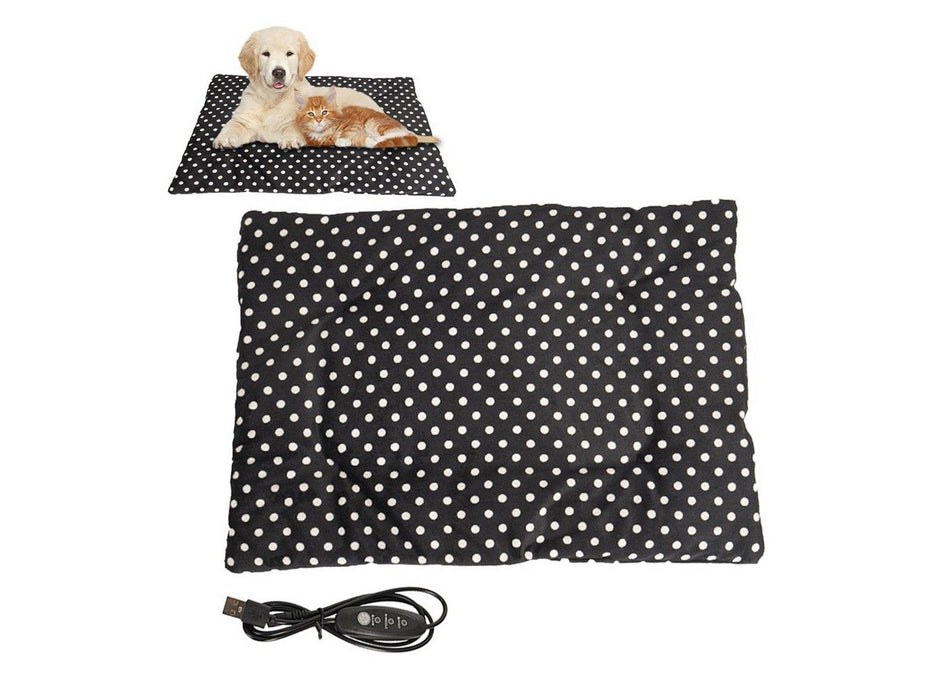 Electric Pet Heating Pad