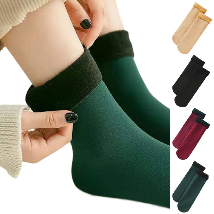 Women's Winter Thermal Socks