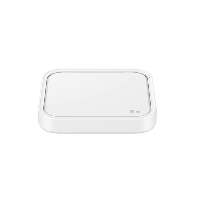 Samsung 15W Wireless Charger White Refurb