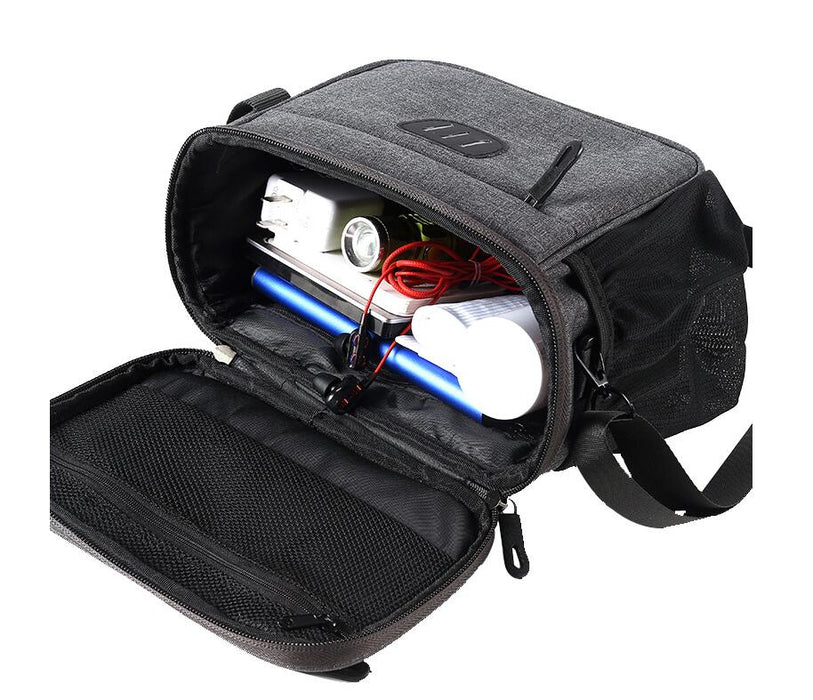 Large Bike Handlebar Bag