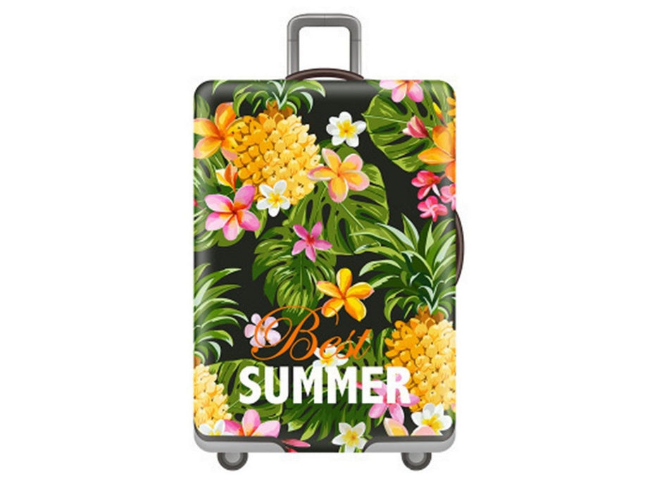 Elastic Travel Suitcase Protector Cover