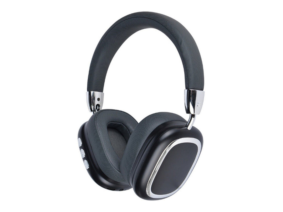 Wireless Bluetooth Stereo Headphones