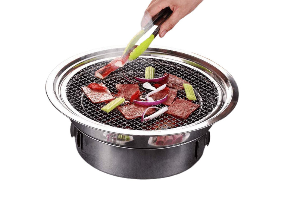 Korean BBQ Non-Stick Grill Net