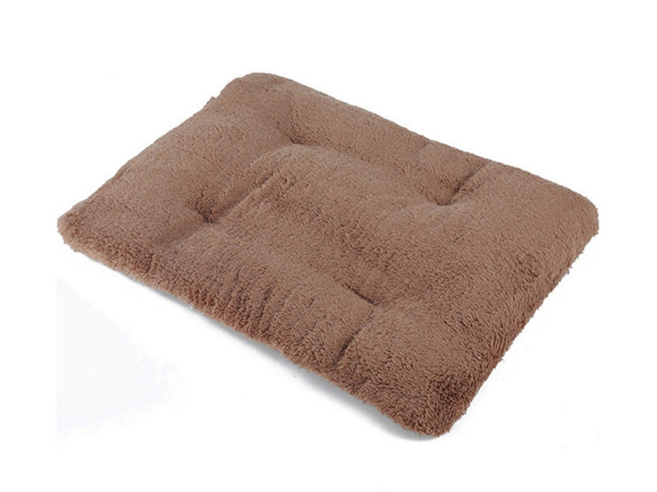 Self-Heating Pet Blanket or Bed