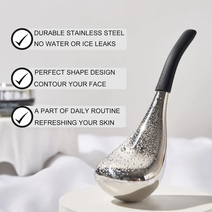 Ice Globes Facial Skin Care Tools