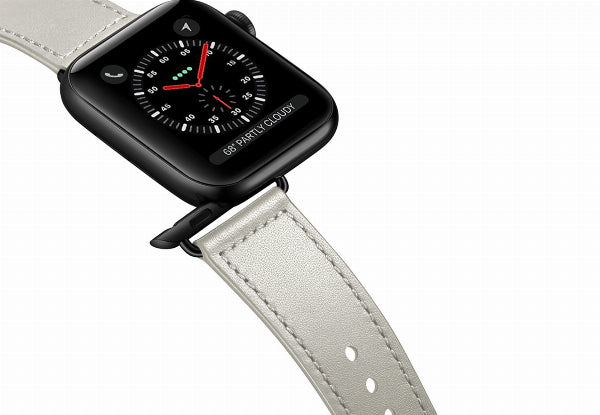 Apple iWatch Compatible Watch Band