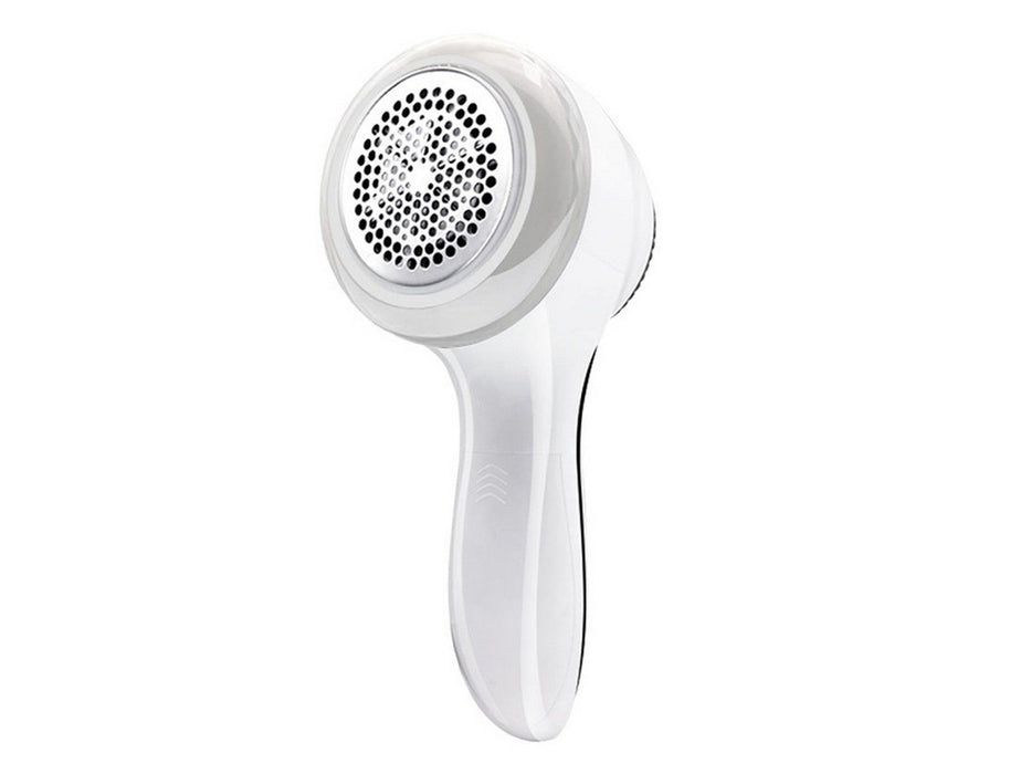 Rechargeable 2-in-1 Fabric Fuzz Shaver